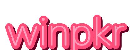 winpkr — logo kanal