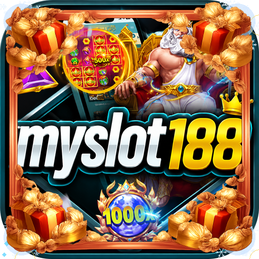 myslot188 — mitra unggulan